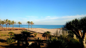 VivaBien Playa II - Apartamento a un paso del mar, Castellón De La Plana